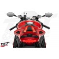 TST Industries Integrated Taillight for BMW S1000RR / HP4 / S1000R (10-19) TST Industries Integrated Taillight for BMW S1000RR / HP4 / S1000R (10-19)